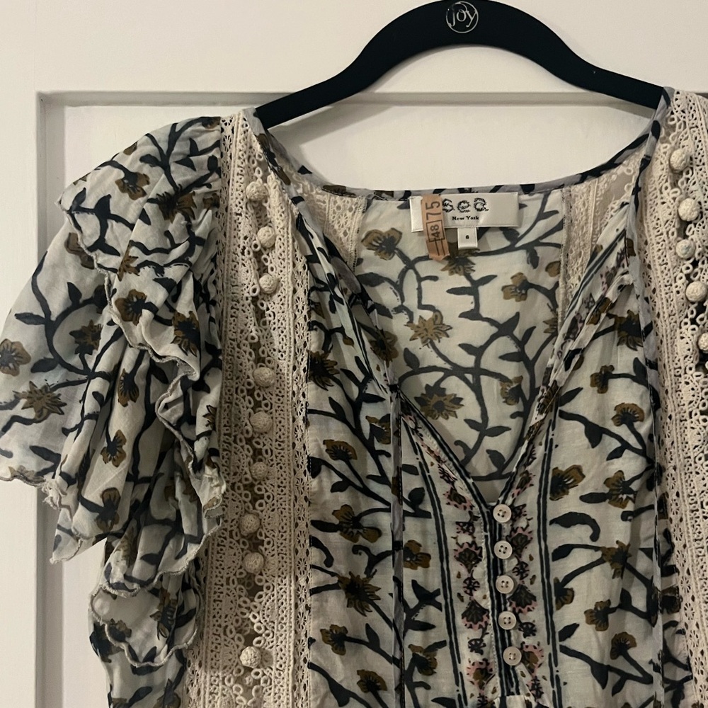 Sea Dress